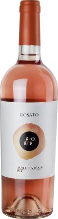 2023 Rosato Isola dei Nuraghi