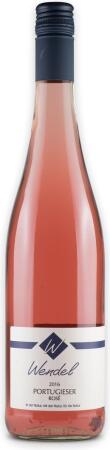 2024 Rosé mild Bio