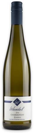 2023 Chardonnay trocken Bio