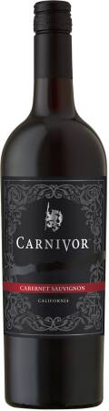 2020 Carnivor Cabernet Sauvignon