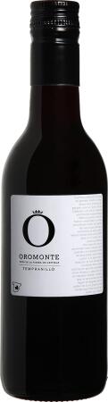 2021 Bodegas Navarro Lopez Oromonte Tempranillo 0L