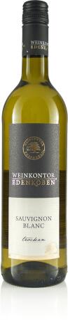 2023 Sauvignon Blanc trocken