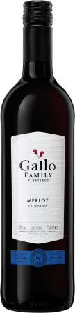 2023 Gallo Fv Merlot