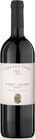 2021 Merlot Collection Otto Graf Huyn