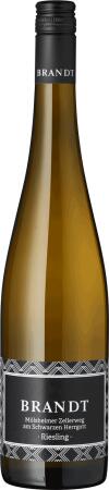 2023 Am schwarzen Herrgott Riesling