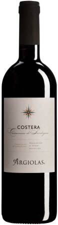 2022 Cannonau di Sardegna Costera