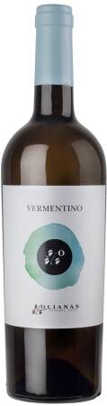 2023 Vermentino di Sardegna