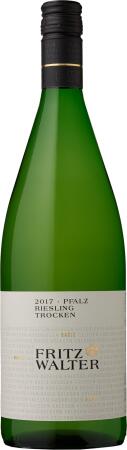 2023 Riesling trocken