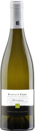 2023 Pouilly Fumé