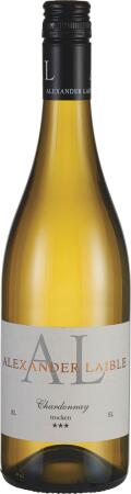 2023 Alexander Laible Chardonnay *** Sl