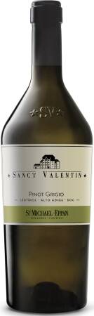 2022 Pinot Grigio Sanct Valentin