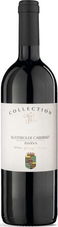 2020 Cabernet Riserva Collection Otto Graf Huyn