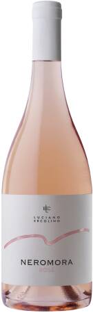 2023 Neromora Rosé Irpinia Rosato