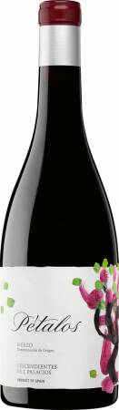 2022 Palacios Pétalos Mencia Bierzo