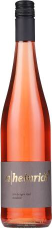 2022 Weingut Lemberger Rosé trocken