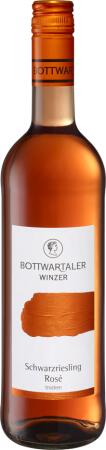 2023 Kupfer Schwarzriesling Rosé trocken