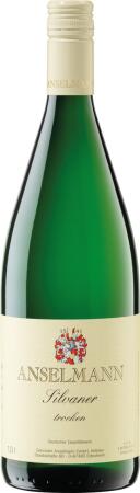 2023 Anselmann Silvaner 1L