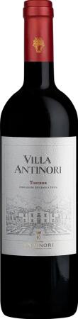 2021 Villa Antinori Rosso Toscana