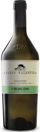 2023 Sauvignon Sanct Valentin 0.375l