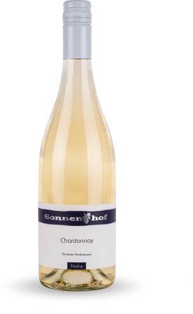 2023 Chardonnay trocken