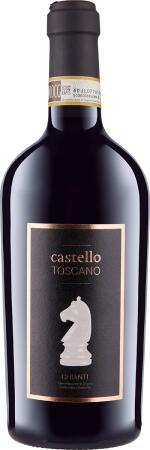 2023 Chianti "Castello Toscano"