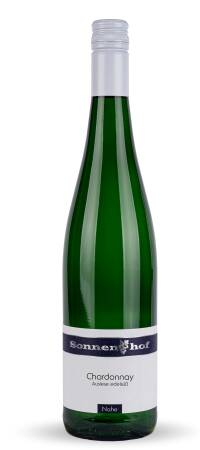 2023 Chardonnay Auslese edelsüß