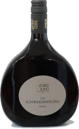 2023 Schwarzriesling trocken