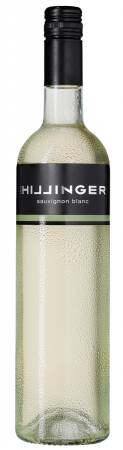 2023 Hillinger Sauvignon Blanc