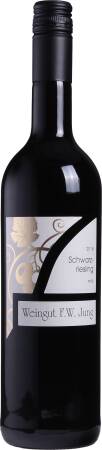 2022 Schwarzriesling mild