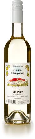 2023 Silvaner Spätlese