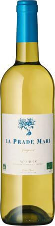 2023 Viognier La Prade Mari