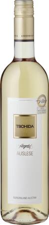 2023 Cuvee Auslese Tschida