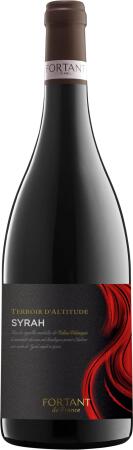 2023 Syrah Terroir d'Altitude