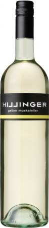 2023 Hillinger Gelber Muskateller