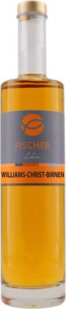 Williams-Christ-Birnen-Likör