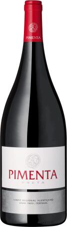 2023 Casa Relvas Pimenta Preta Alentejo (1,5l)