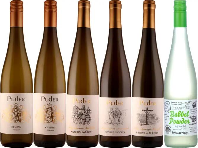 Rieslingpaket