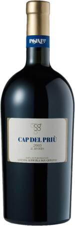 2022 Cap del Priu