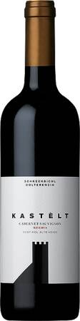 2020 Cabernet Sauvignon Riserva Kastelt