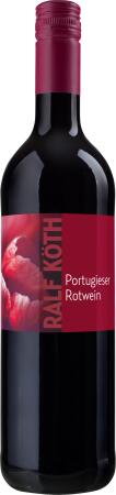 2023 Portugieser Rotwein