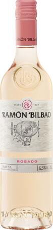 2023 Ramon Bilbao Rosado Rioja DOCa