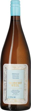 2023 Robert Weil Riesling Trocken 1 Liter