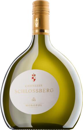 2018 Fürst Castell Casteller Schlossberg Silvaner GG