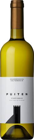 2023 Pinot Grigio Puiten