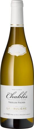 2023 "Vieilles Vignes" Chablis La Paulière