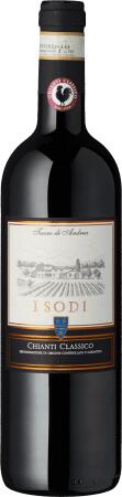 2021 Chianti Classico I Sodi