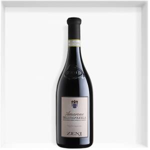 2017 Amarone di Valpolicella Barrique Ohk