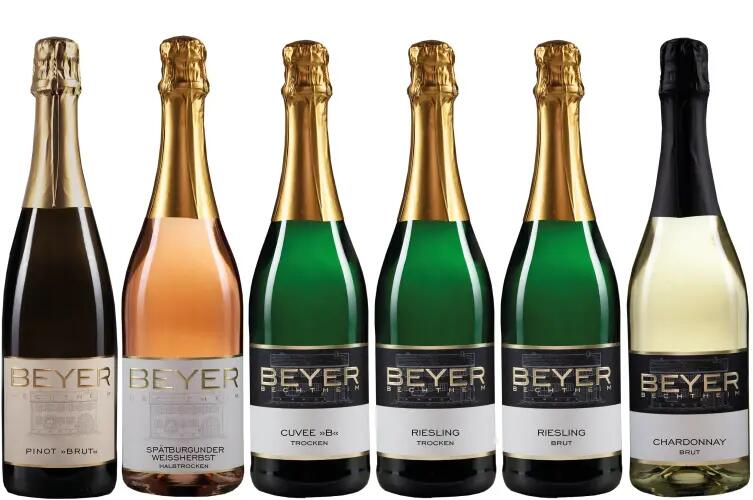 BEYER-SEKT Paket