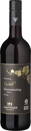 2023 Lauffener Weingärtner Bio Premium "Eco Noblé" Schwarzriesling