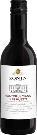 2022 Zonin Classici Montepulciano D'abr. 0,25l